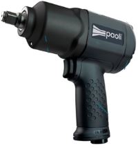 DP 1800 (1/2") Slagmoersleutel Paoli