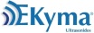 Ekyma ultrasoon