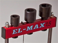 EL-MAX slagmoersleutels