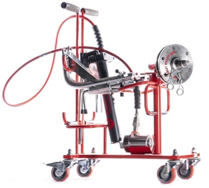 WE1 - Wheel Extractor
