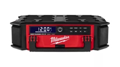 M18™ PACKOUT™ radio/lader