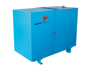 Compressor AB5-5H
