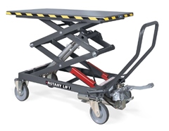 KTE100 lifting table