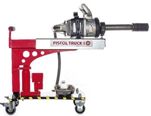 PT1 - Pistol Truck